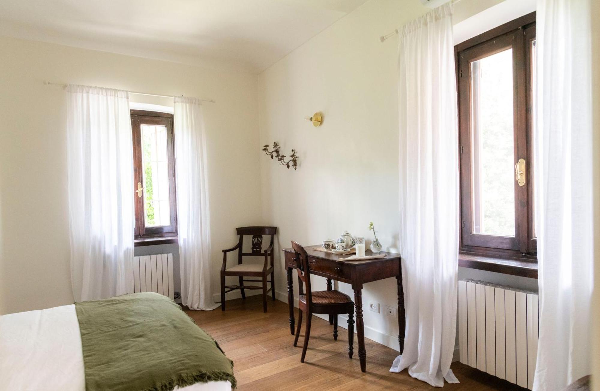Braja Villa Sommariva del Bosco Dış mekan fotoğraf